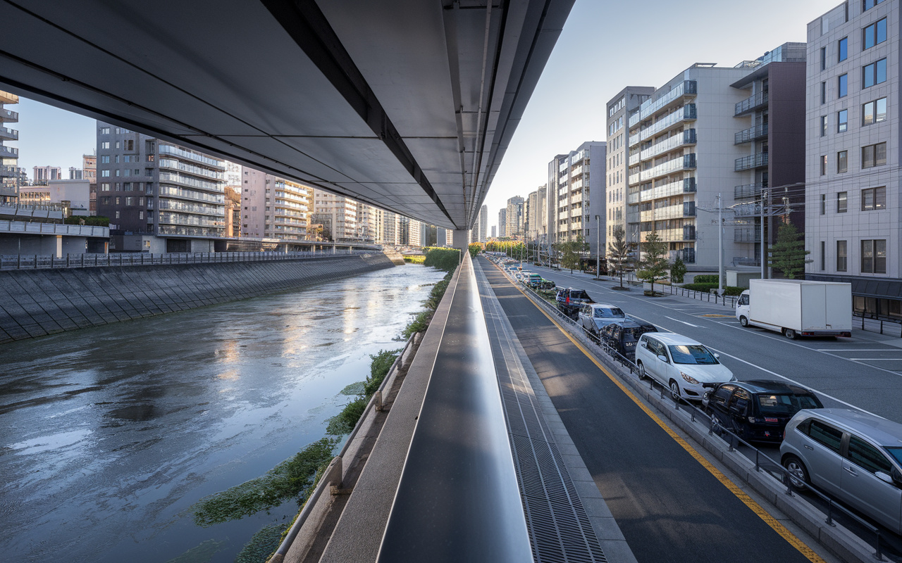 水害リスクで賃貸需要は変わる?投資用マンションの資産性を見直す方法の画像