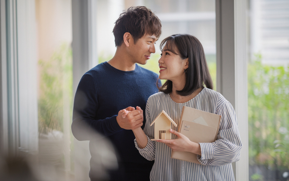 住宅購入は何歳が多いタイミング？夫婦で後悔しない買いどきを解説の画像