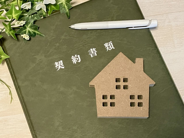定期借家はやめたほうがいい？普通借家との違いと注意点を整理の画像