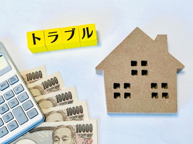 定期借家契約は途中解約できる？短期契約の落とし穴と対策の画像