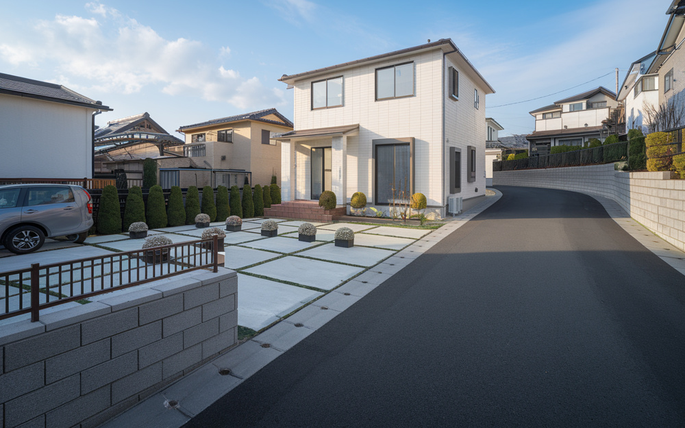 明石市荷山町の不動産売却は今が適正か？相場と売り方のポイントを解説の画像