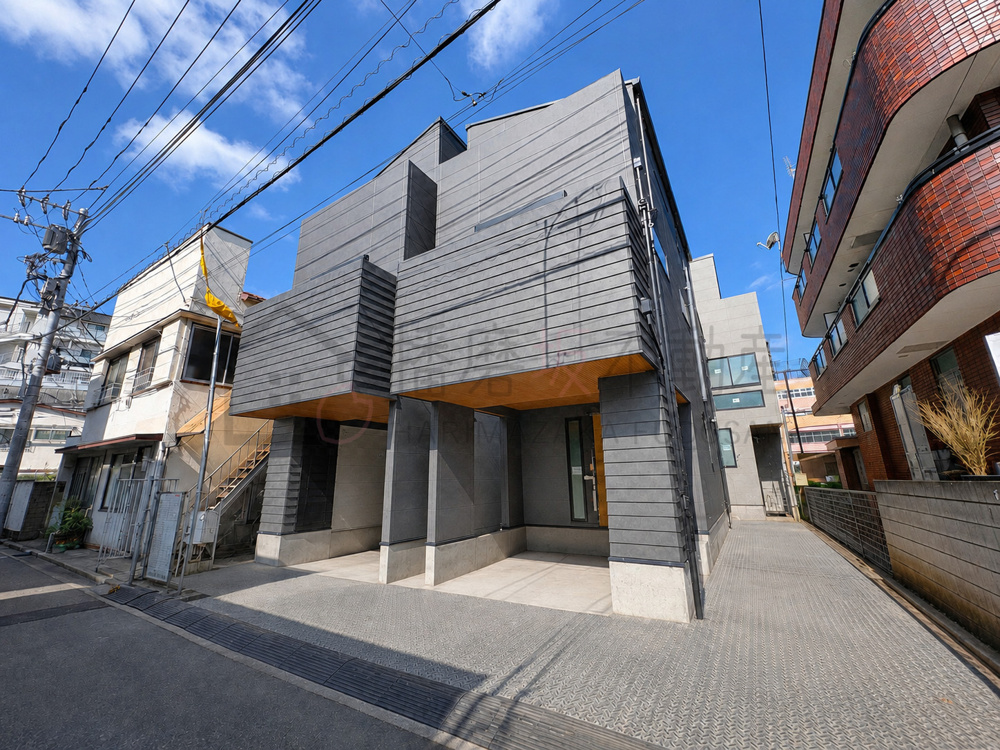 現地販売会の画像