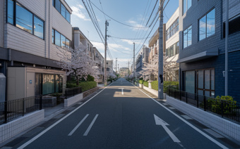 印西市で初めての不動産売却は不安？相場と手順を基礎から解説の画像