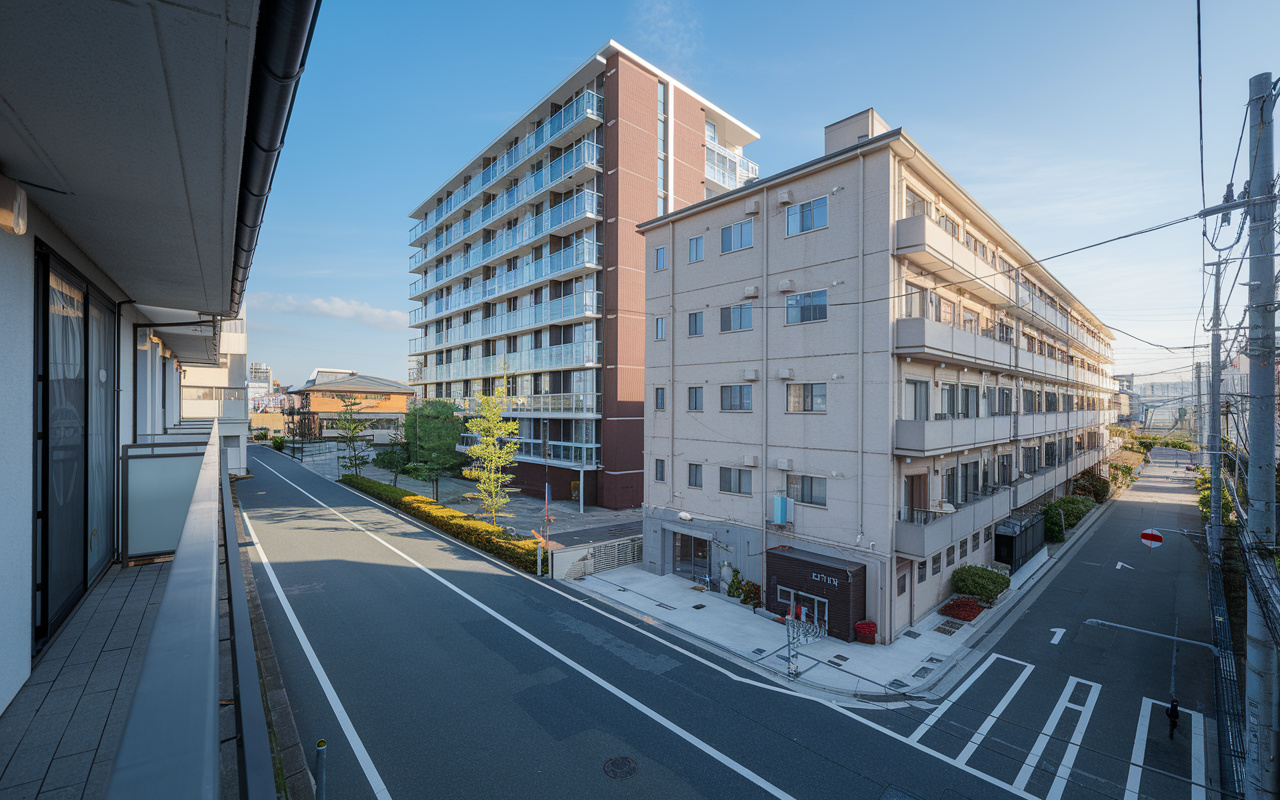 新築マンションとリノベーション済み中古の比較!の画像