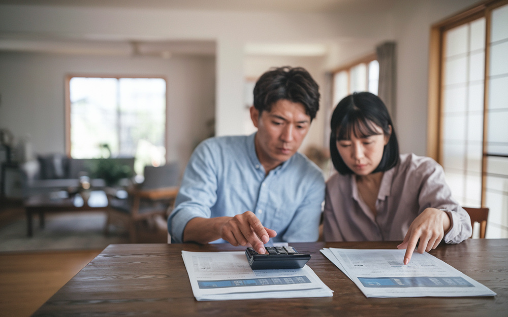 一戸建て売却査定の費用は高い？内訳と相場を知り賢く売却する方法の画像