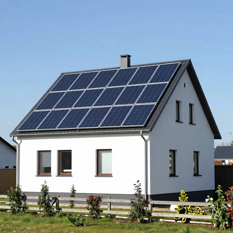 太陽光発電はお得？設置に関する補助金・助成金、ランニングコストを解説！の画像