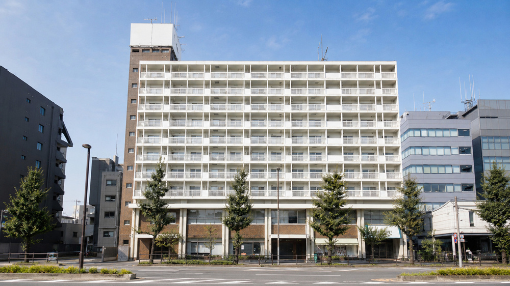 【成約実績】茨木市西駅前町のマンションをご成約の画像