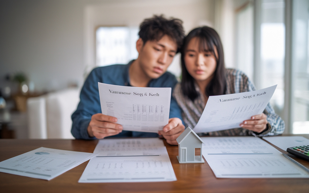 住宅ローンの変動金利と固定金利の違いは？初心者向け選び方のポイントを解説の画像