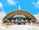 サンリオピューロランドの画像