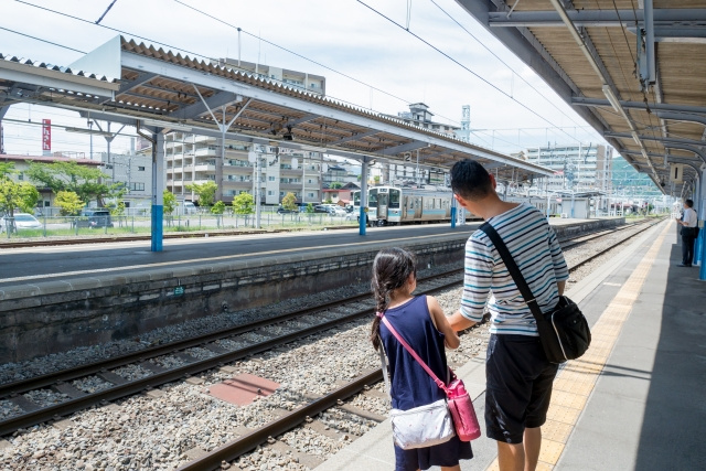 岡崎駅・東岡崎駅どちらが便利？子育て家族の賃貸エリア徹底比較の画像