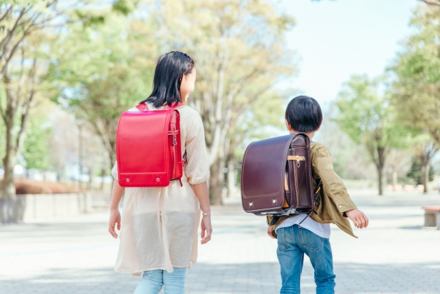 岡崎市で引っ越し前に確認！学区・通学路・買い物環境の賃貸チェック術の画像
