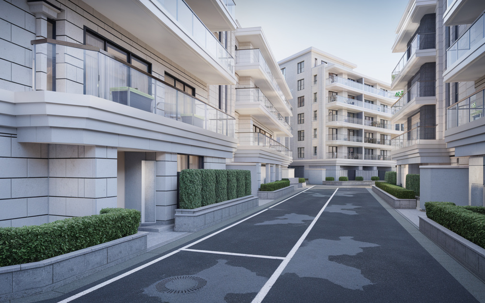 中古マンションの需要は今後どう変わる？売却前に知りたい市場動向と判断ポイントの画像