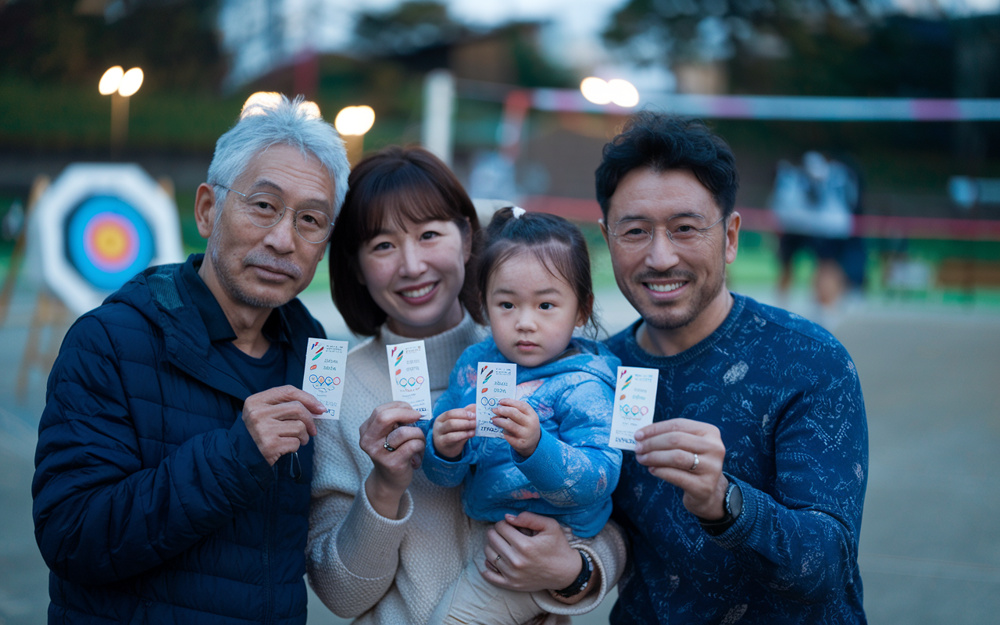 アジア競技大会で生活はどう変わる？住民向け情報まとめをチェックの画像