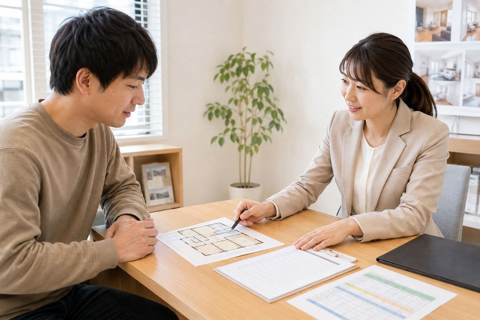 埼玉で無職でも賃貸物件を借りられる?審査前に準備したいことの画像