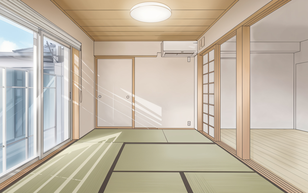 和室の原状回復はどこまで必要?畳の張り替え費用と負担範囲を解説の画像