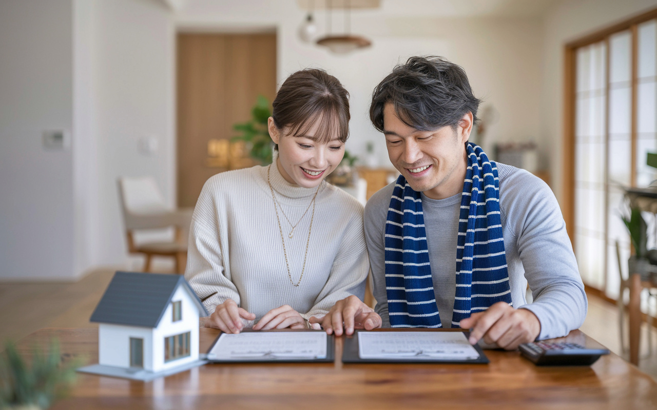 建和は仲介手数料無料で不動産購入は可能?諸費用を抑え有利にマイホーム取得する方法の画像