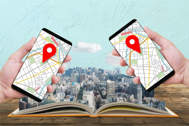 東岡崎駅の賃貸を地図検索｜住み心地で選ぶおすすめの探し方の画像