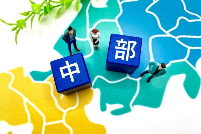岡崎市の賃貸、どこに住む？地図で比較する人気エリアと家賃相場の画像