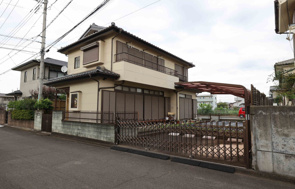 毛呂山町前久保南【中古住宅】1,380万円の画像