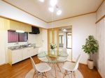 天理市エリアの賃貸一戸建て「櫟本町戸建（2080-2）」