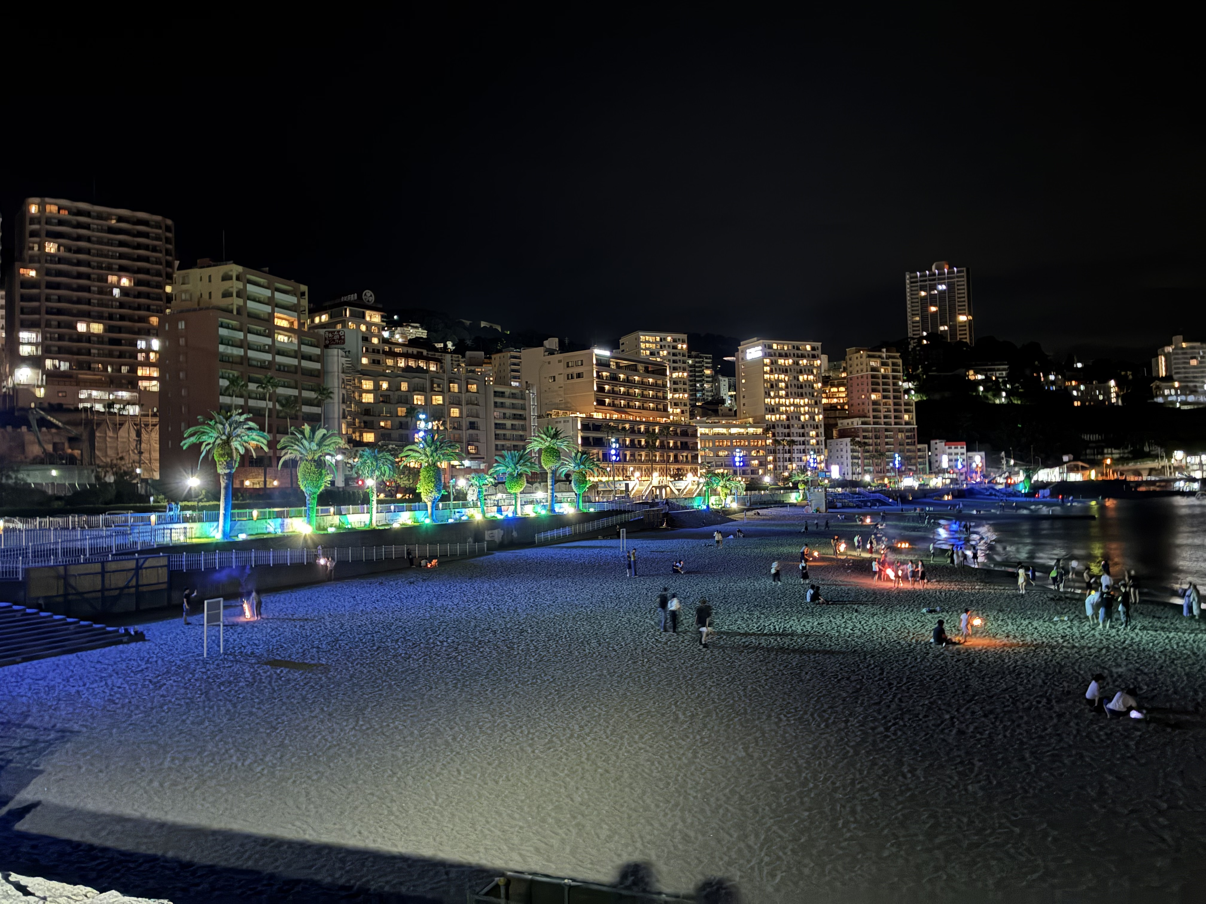 熱海旅行 Part1 #27の画像