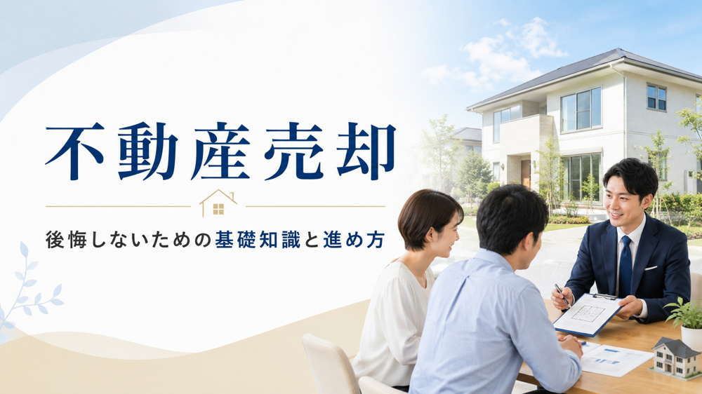 長野市の市街化調整区域にある家は売れる？売却前に確認する再建築・用途変更【2026年版】の画像