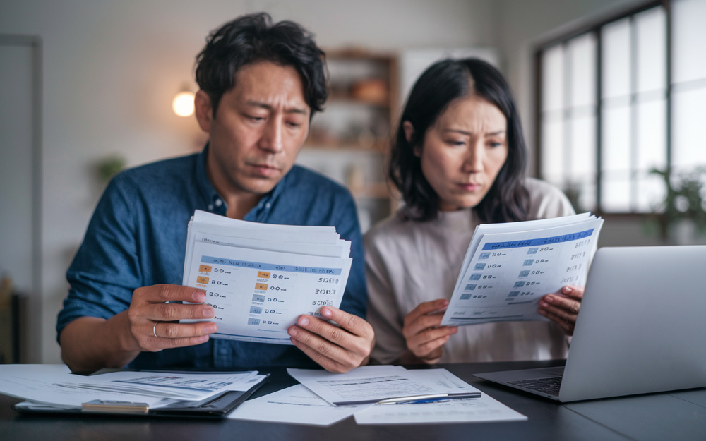不動産の売却査定は複数社へ依頼すべき？比較の注意点と会社選びのコツの画像