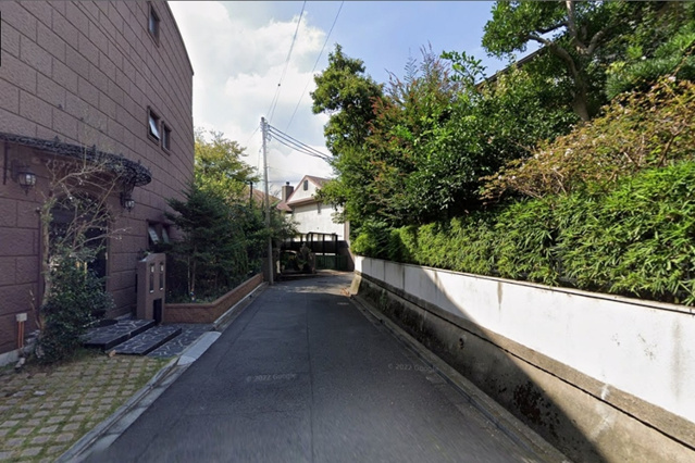 世田谷区中町１丁目 戸建［売却］の画像