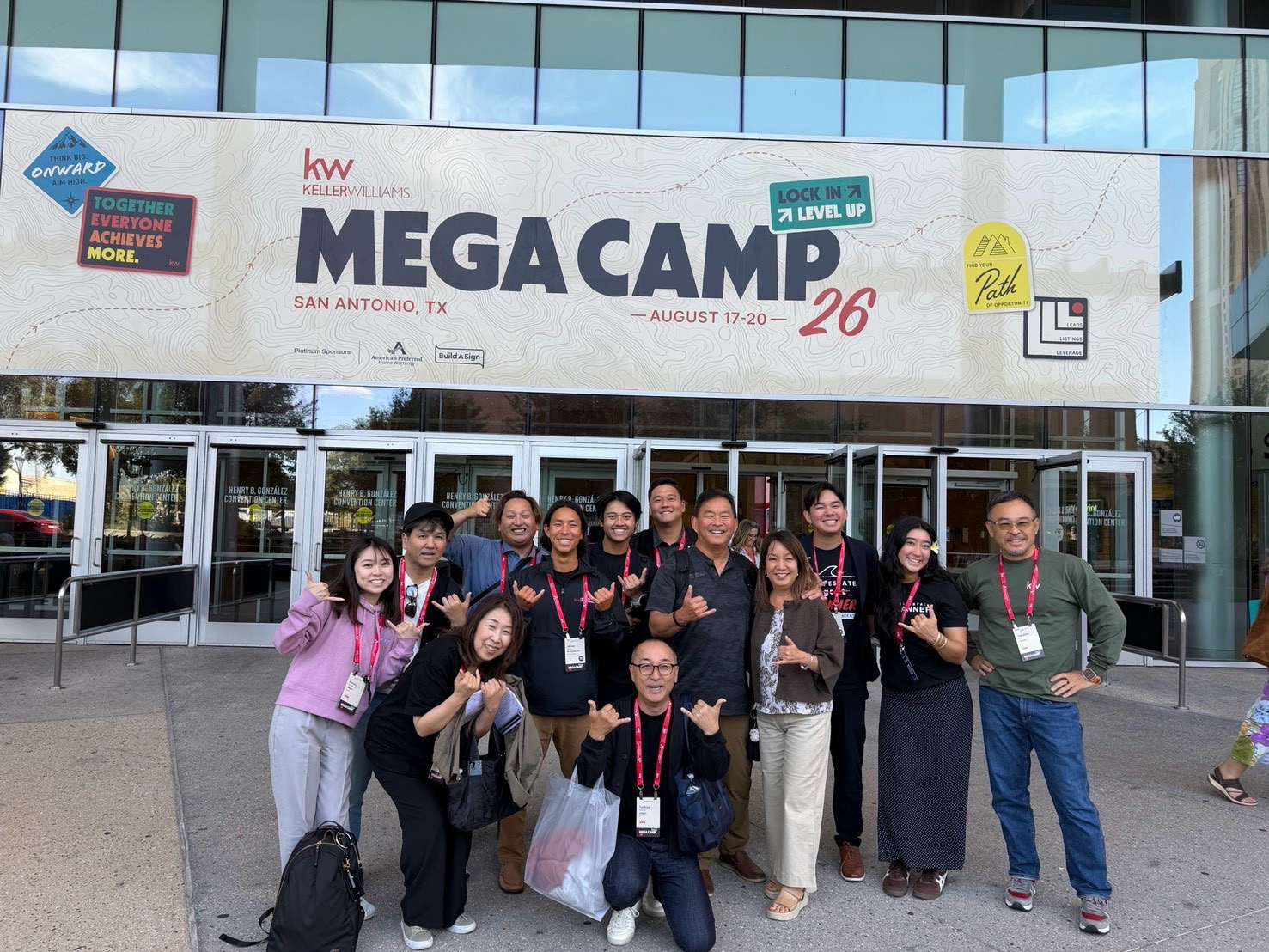 「Mega Camp 2026」　の画像