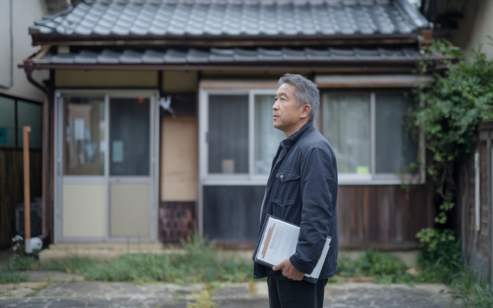 生駒郡の空き家はリフォームか売却か解体か？悩んでいる方へ選び方と支援制度を解説の画像