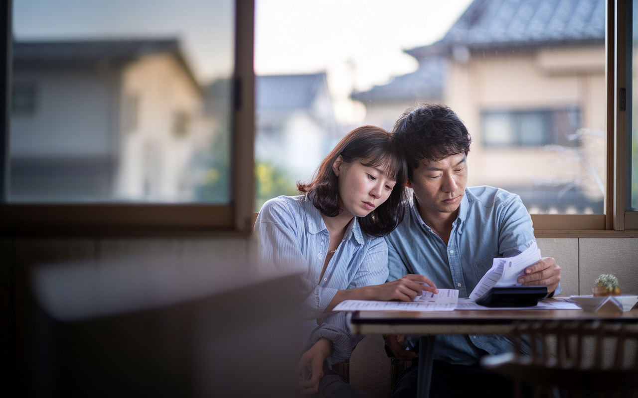物価高の今だからこそ家計を見直しませんか?生駒市で住み替えを検討されてはの画像