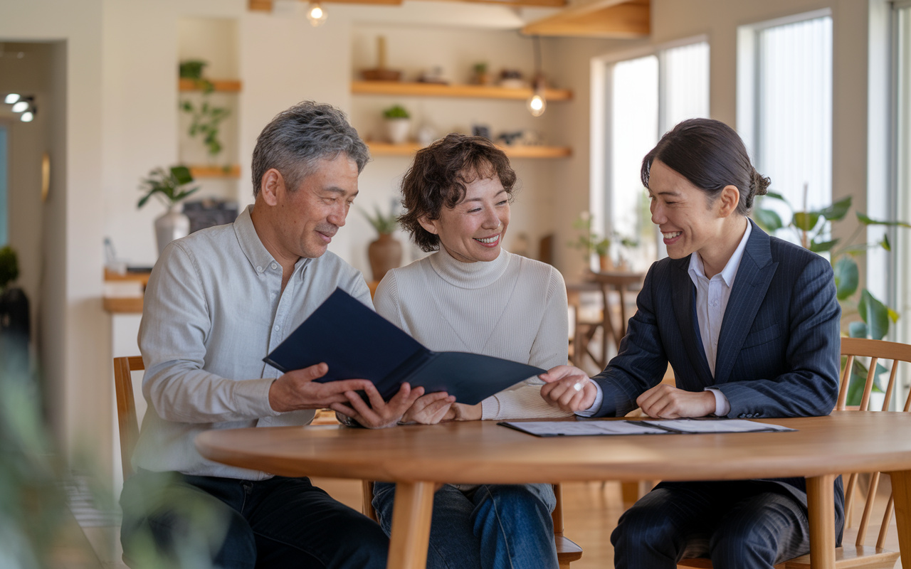 生駒郡で選ばれるワンストップ会社とは?アフターのメリットを詳しく解説の画像