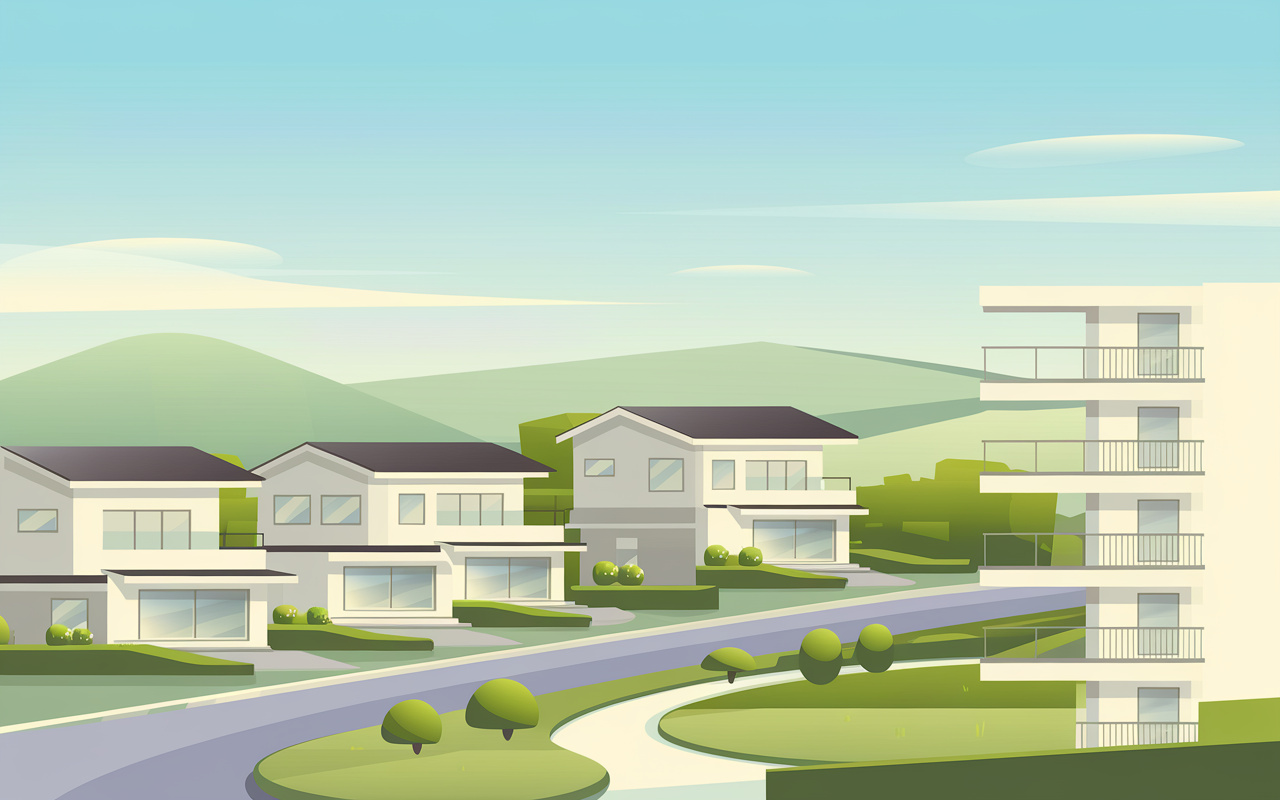 生駒郡の暮らしはどう変わる？住まいのメリットとデメリットを解説の画像