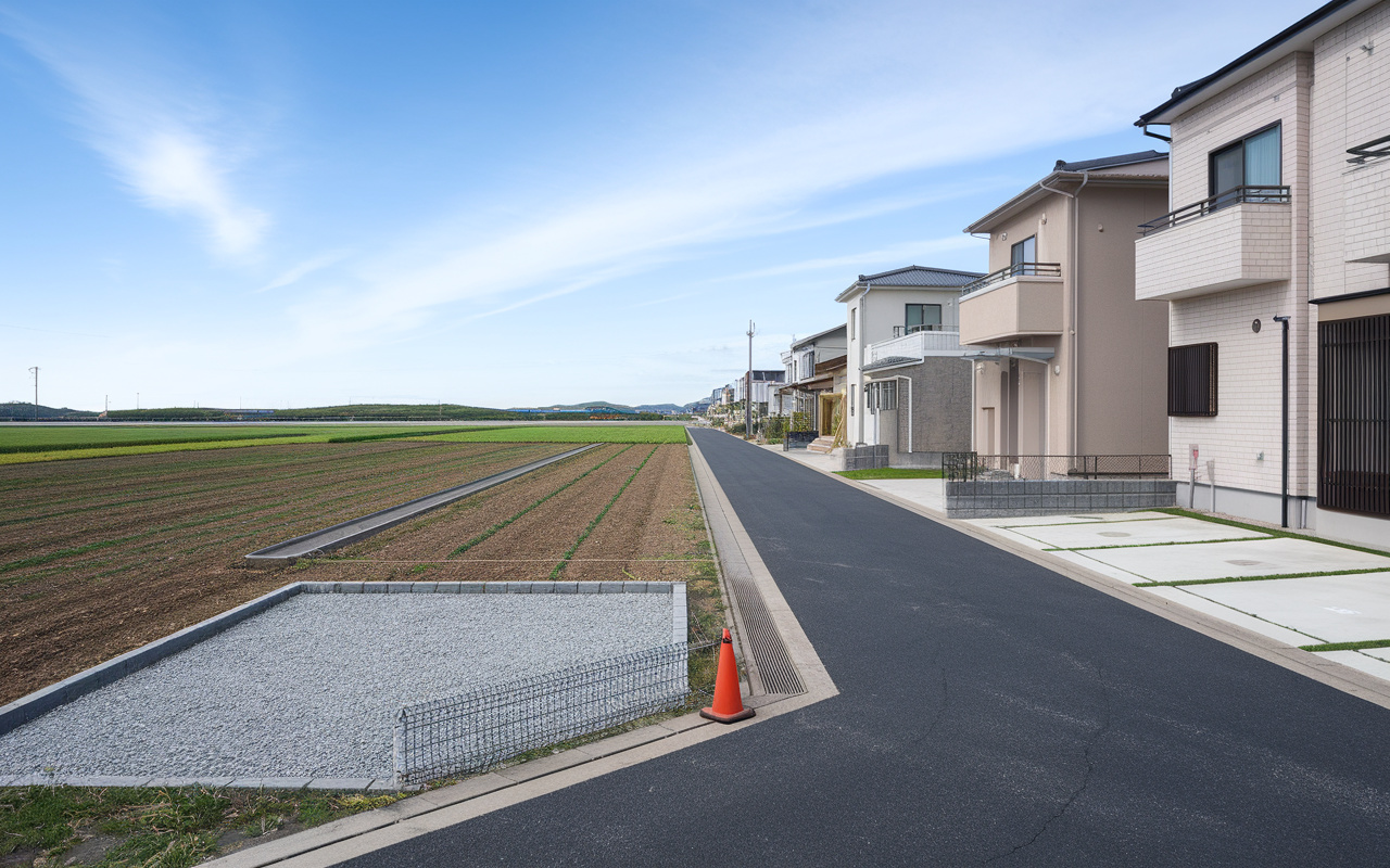 浜松市の市街化調整区域とは？売却方法と確認すべき手順を解説の画像