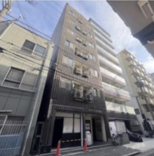 十三エリア！極小サイズ約3.8坪の居酒屋居抜き店舗！の画像