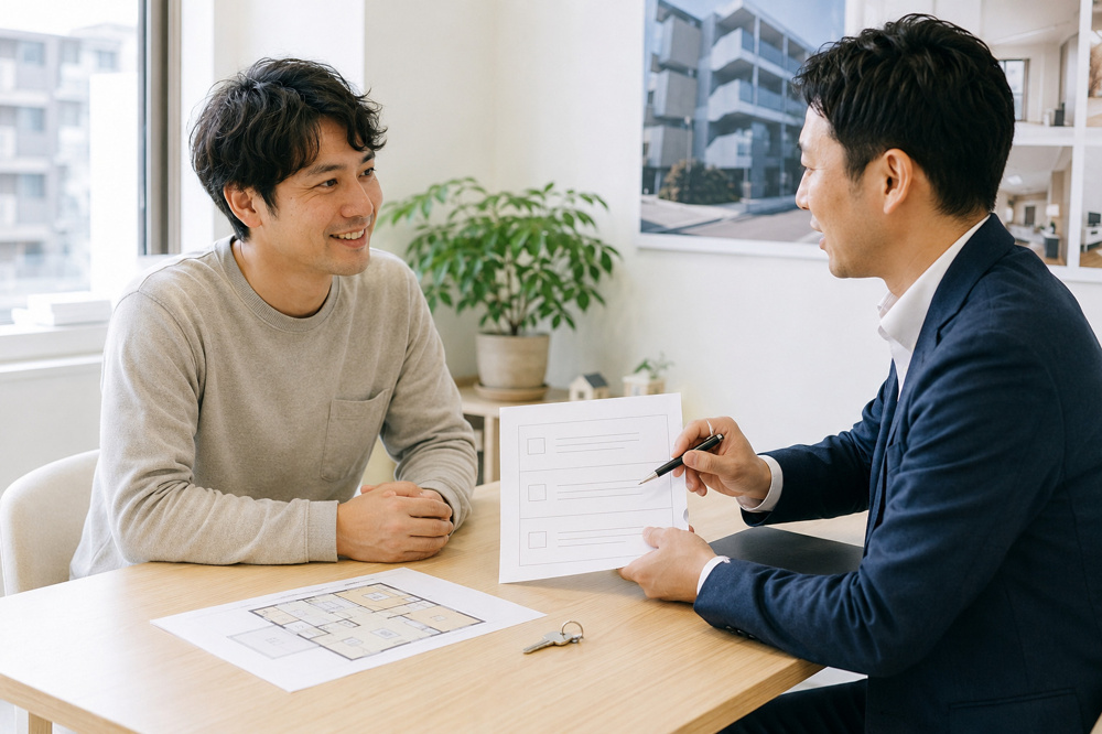 埼玉で保証人なしでも賃貸物件を借りられる？保証会社と緊急連絡先の違いを解説の画像