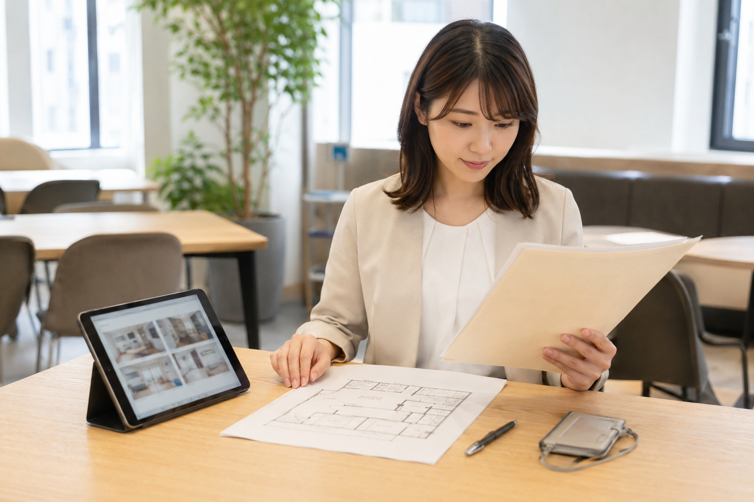 埼玉で派遣社員・契約社員でも賃貸契約できる？入居審査の確認事項と必要書類の画像