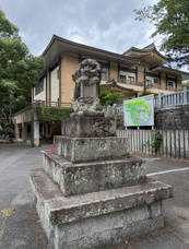 お盆休みの画像