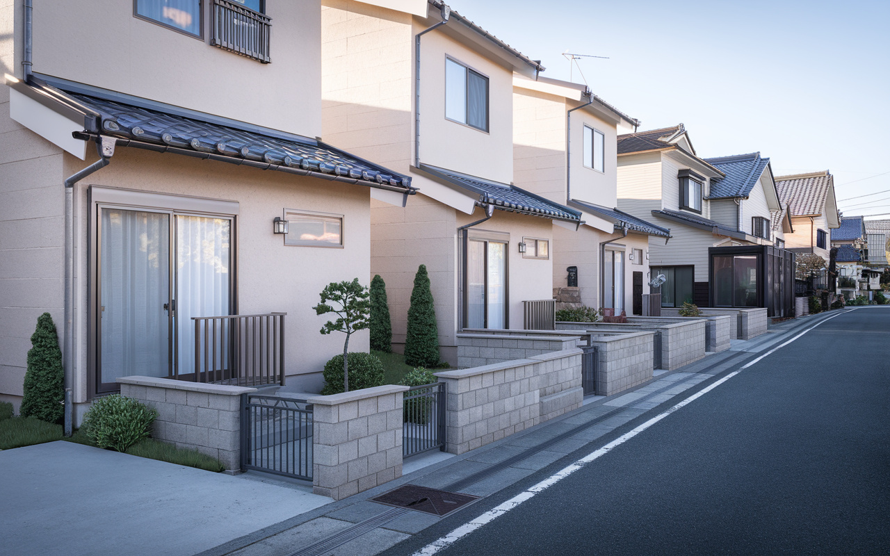 新潟市で相続した実家を売却する前に知りたいことは？近隣住民への伝え方と注意点を解説の画像