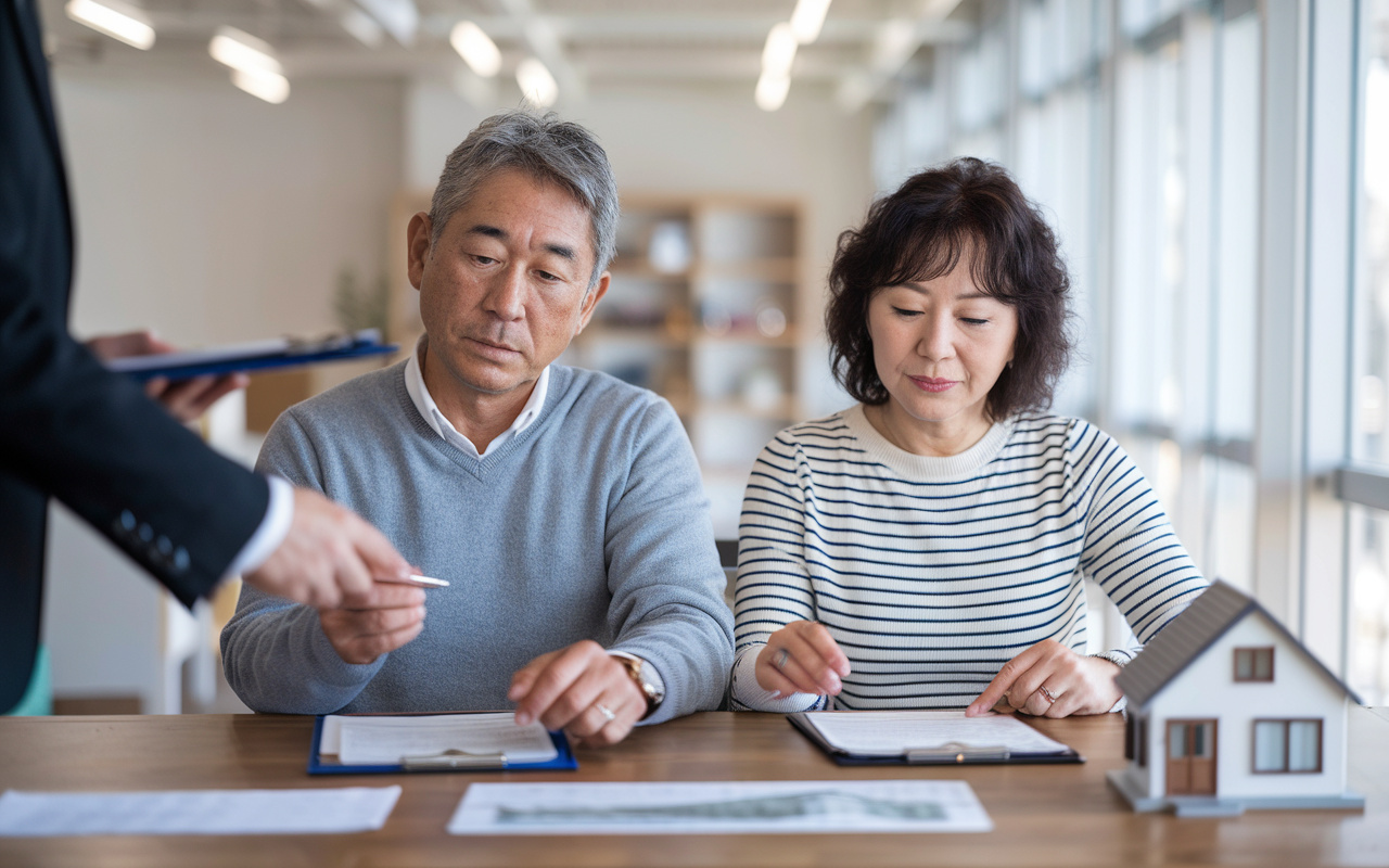 新潟市で相続不動産を売却したい方へ！代理契約を利用する方法と注意点を解説の画像