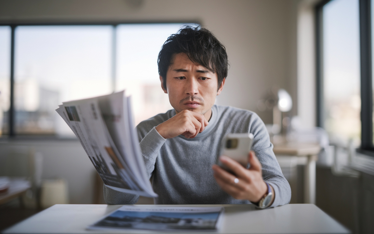 新潟市の空き家売却で失敗しない方法は？遠方在住者が避けたい不動産会社の特徴を解説の画像