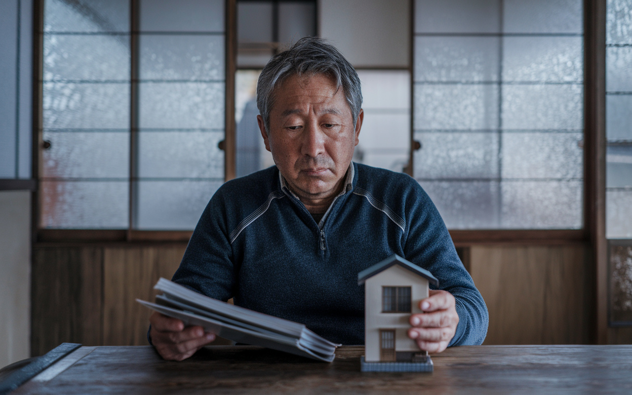 青森市の空き家相続でお悩みですか?税理士と進める不動産査定相談のポイントの画像