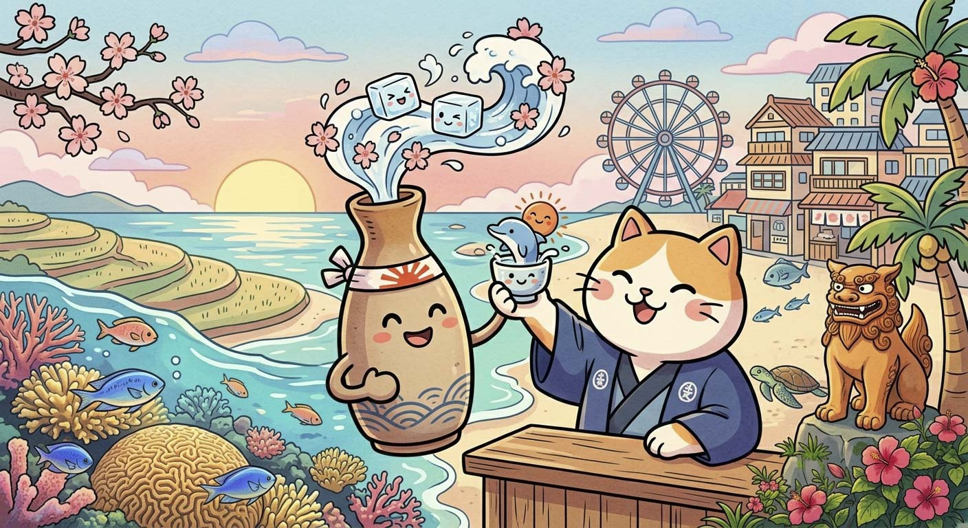 今日は 愛酒の日ですの画像