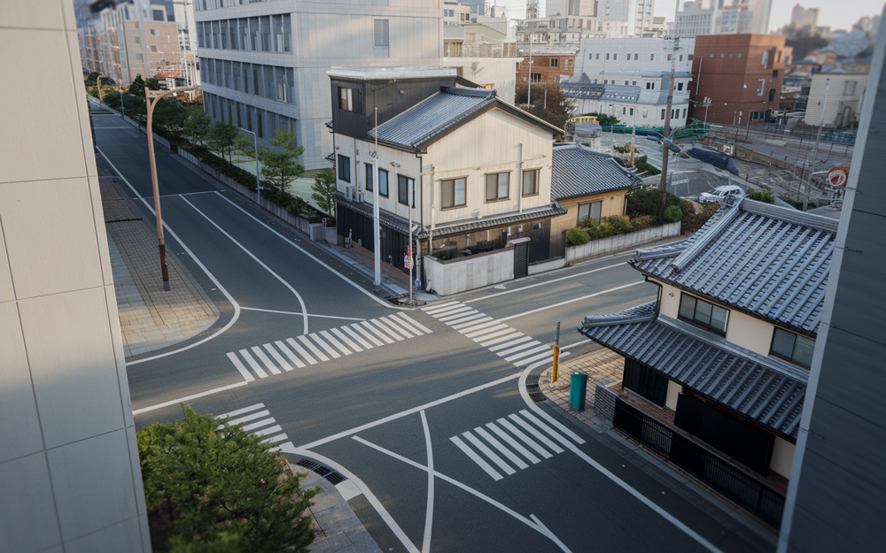 奈良市再開発で変わる街は今後どうなる？地価上昇の見込みと投資判断のポイントの画像