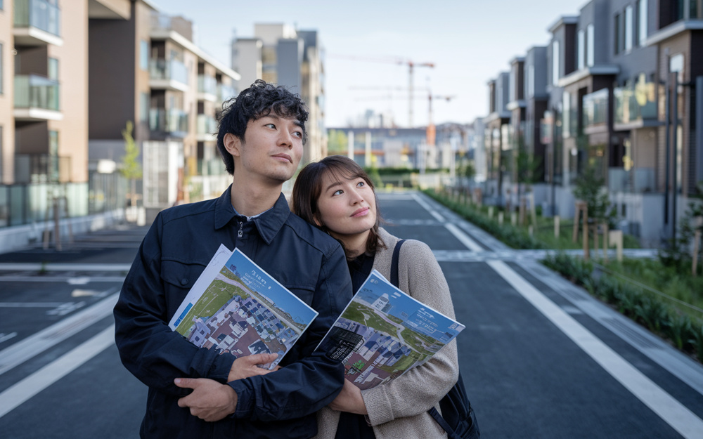 木津川市の都市計画はどう変わる？区画整理で暮らしと土地の見通しを確認の画像