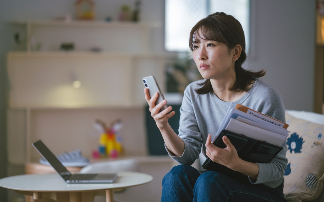 一人っ子の実家管理は遠方だとどうする？今の住まいと両立する現実的な選択肢を解説の画像
