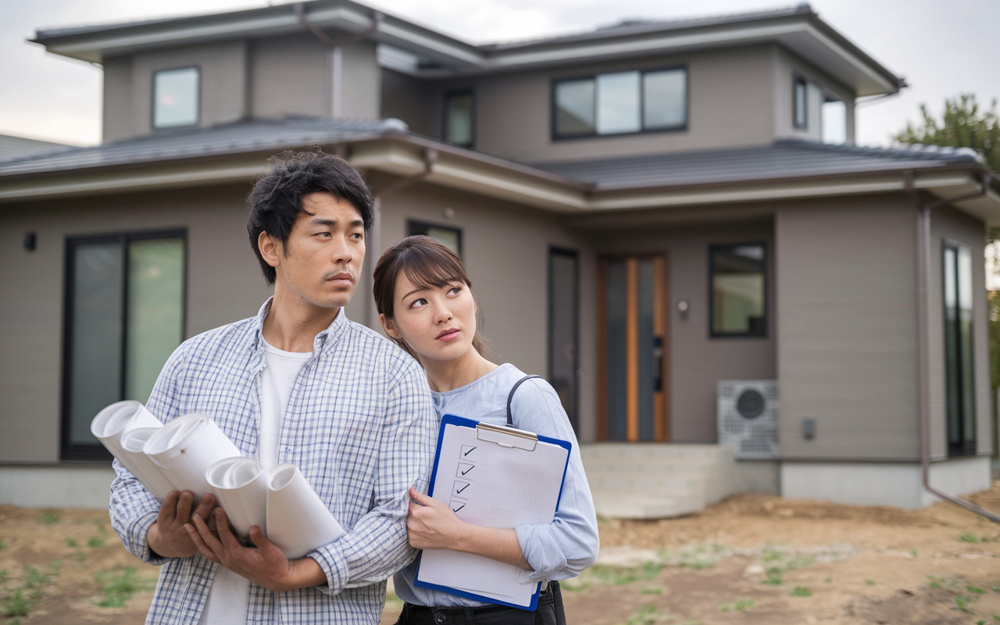 現代の強い家を建てるには？耐震等級とUA値C値で災害に備える方法の画像