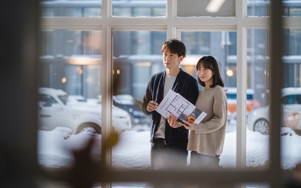 北見市で収益物件を始めたい初心者向け必読ガイド！購入前に押さえる基礎知識と安全な選び方の画像