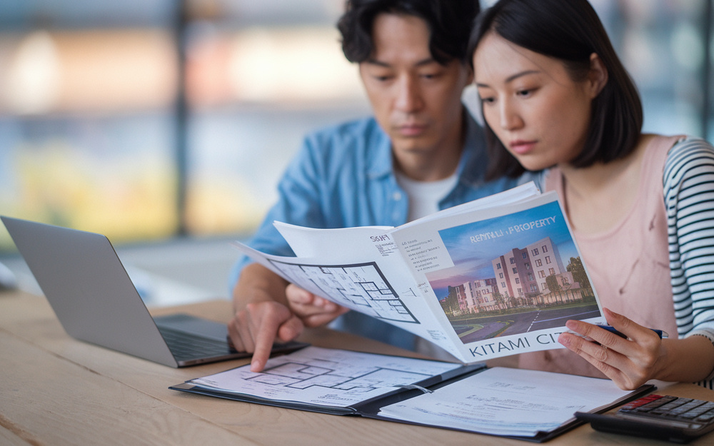 北見市で収益物件を探す人必見！買い方の基本と購入の流れを解説の画像