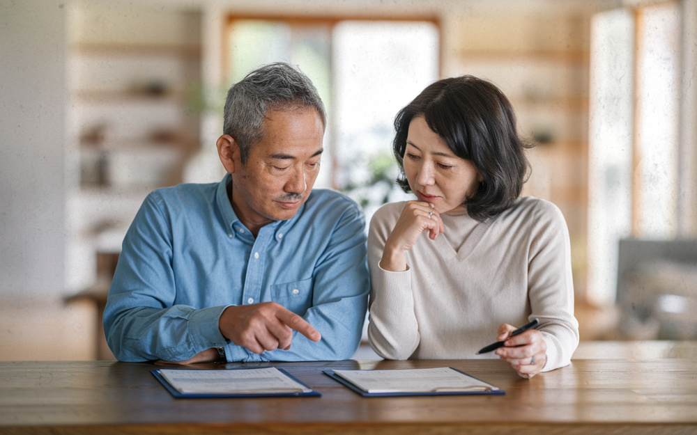 相続した不動産どうする？買取業者の選び方と注意点を解説の画像